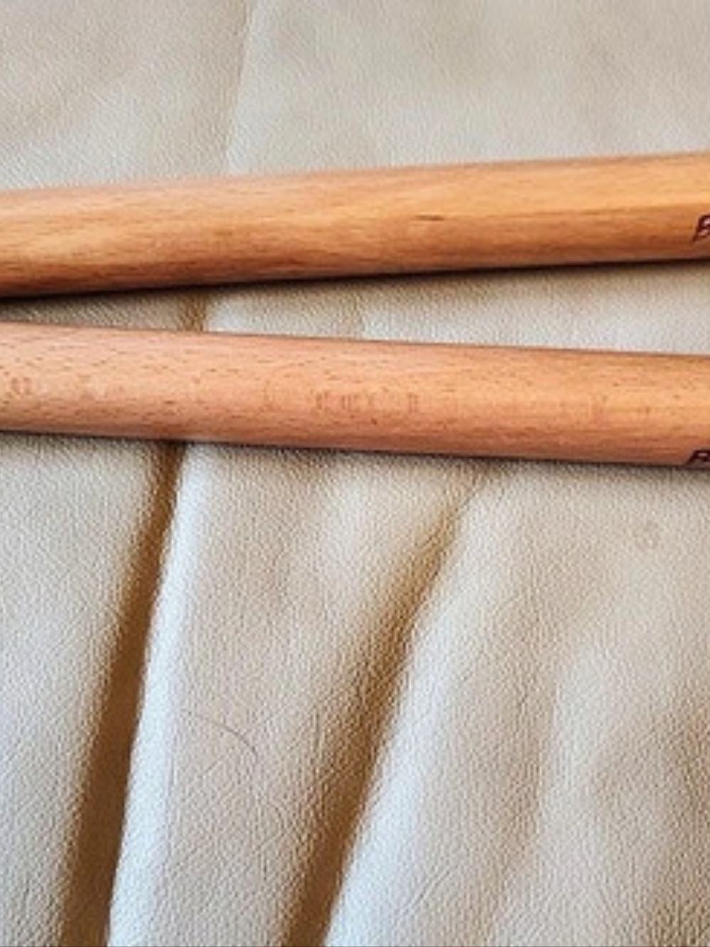 Susan Bates Boye Wooden Knitting Needles